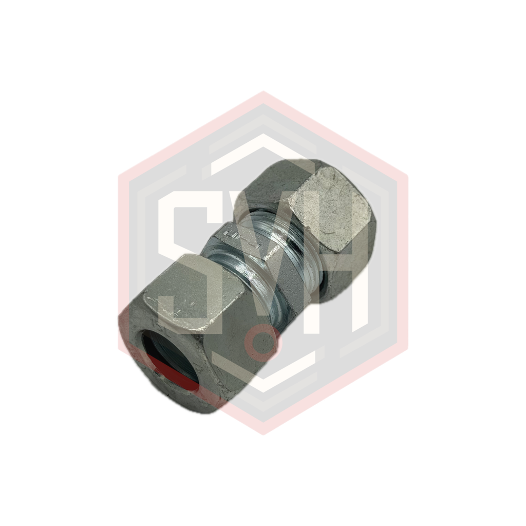  STRAIGHT 15L - DIN 2353 