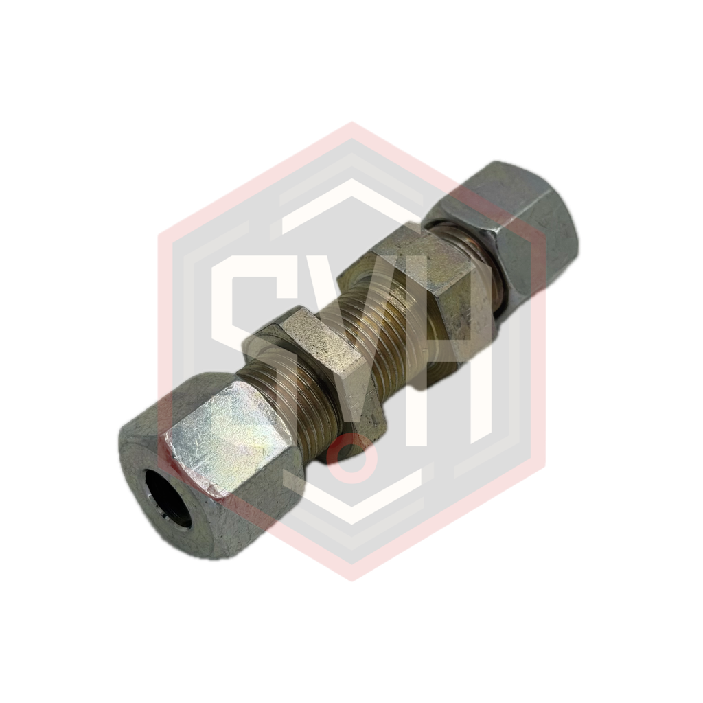  STRAIGHT 8S - DIN 2353 