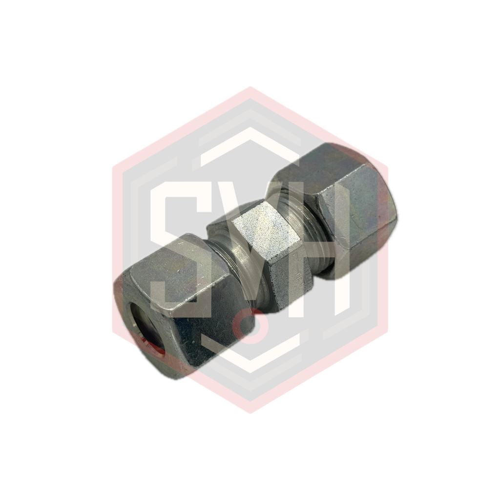  STRAIGHT 10S - DIN 2353 