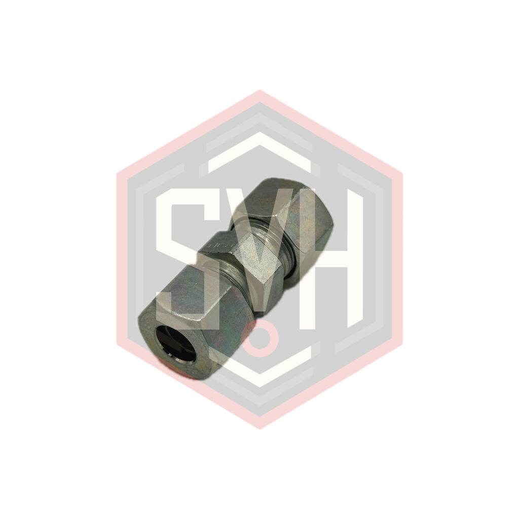  STRAIGHT 12S - DIN 2353 