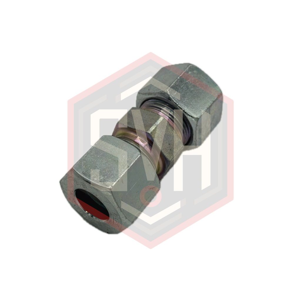  STRAIGHT 14S - DIN 2353 