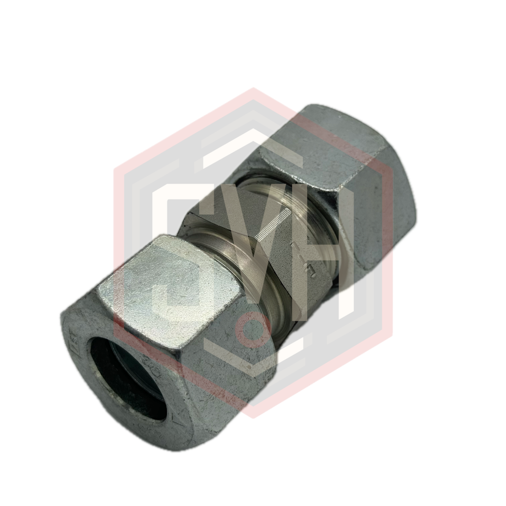  STRAIGHT 20S - DIN 2353 