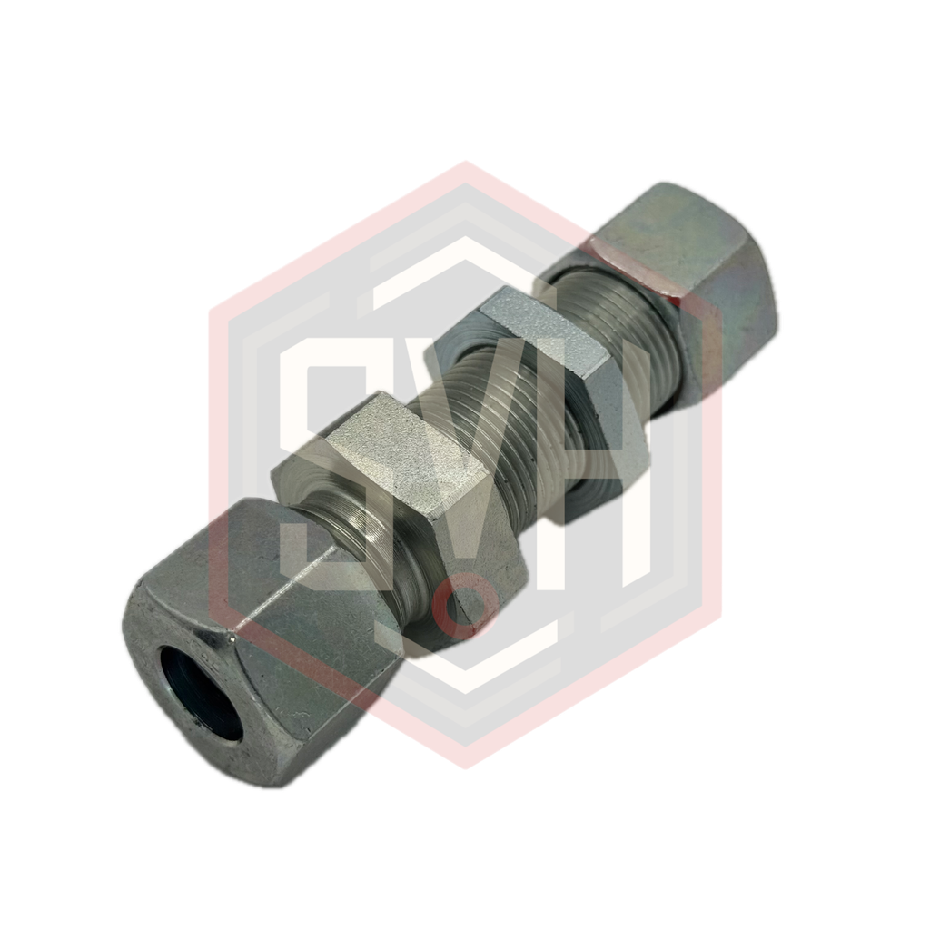  BULKHEAD 10S - DIN 2353 