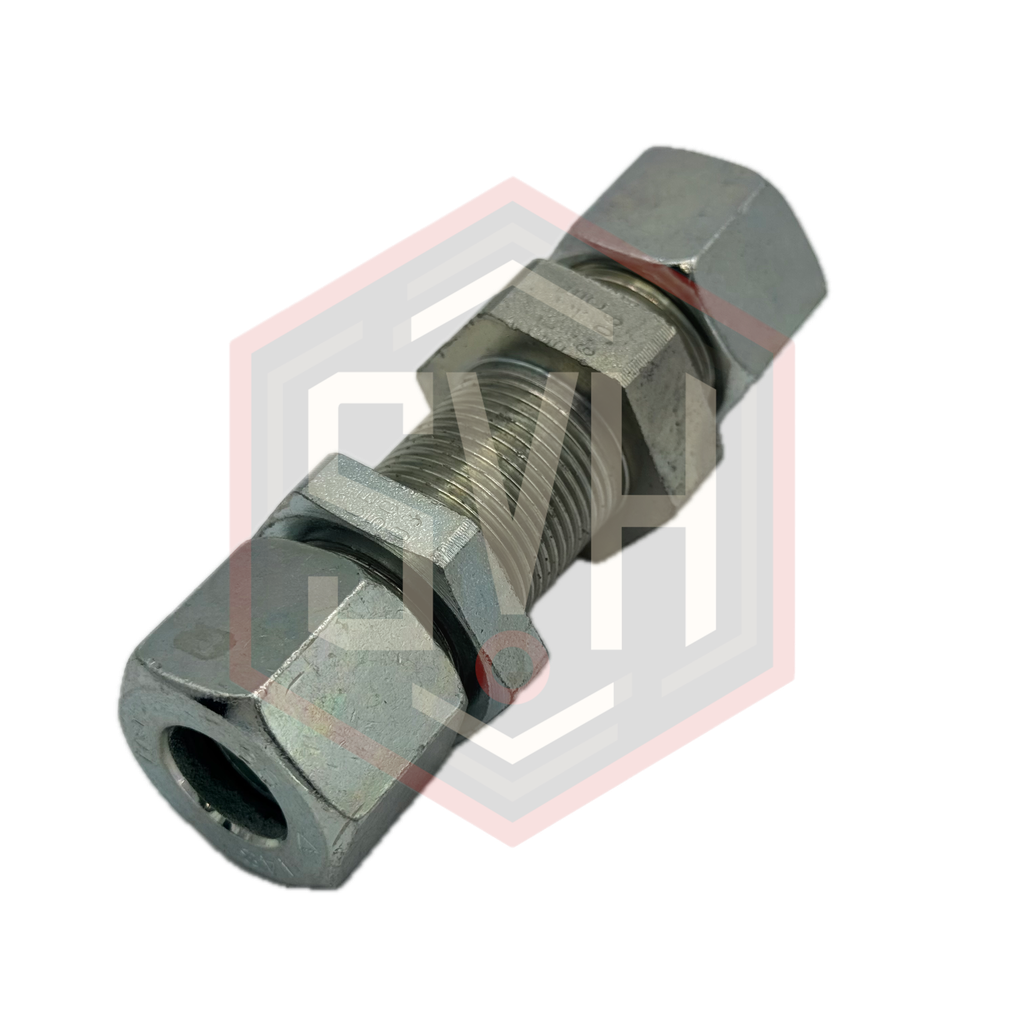  BULKHEAD 14S - DIN 2353 