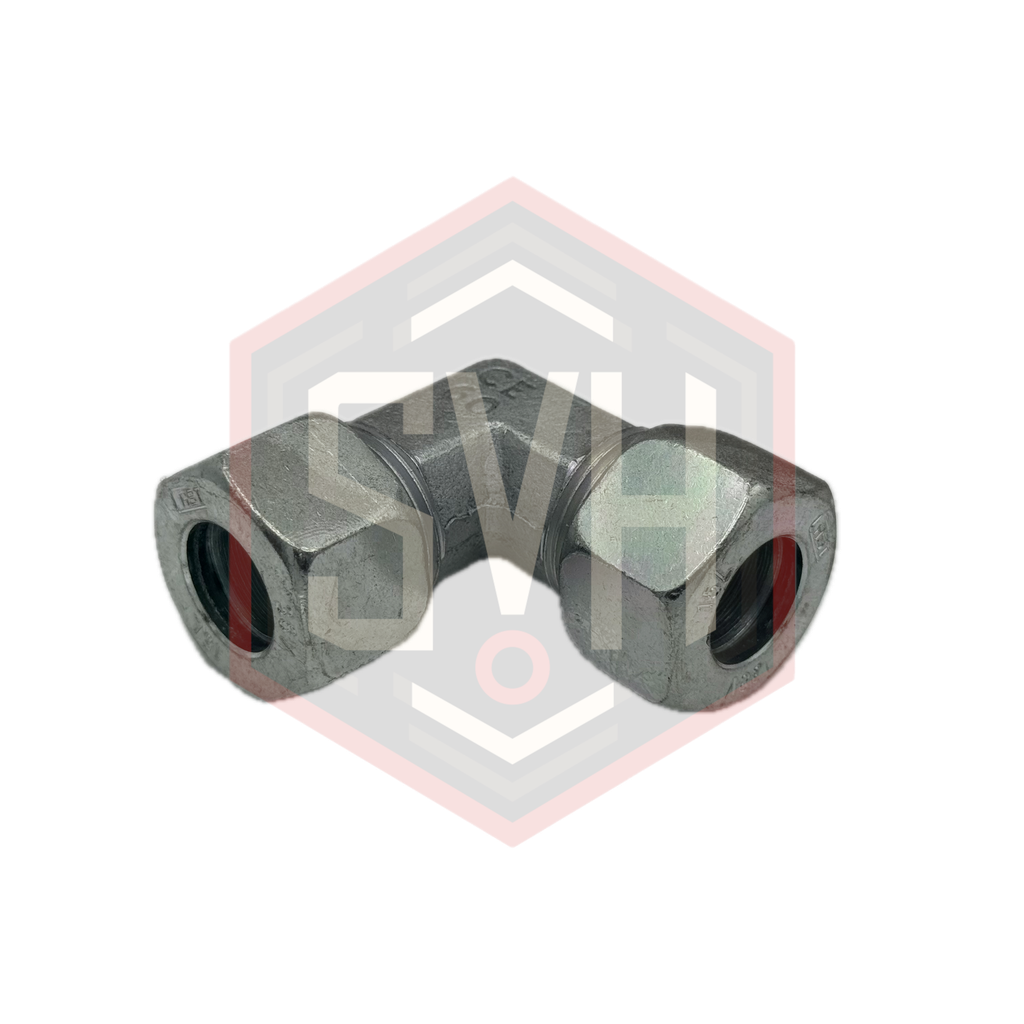  ELBOW 15L - DIN 2353 