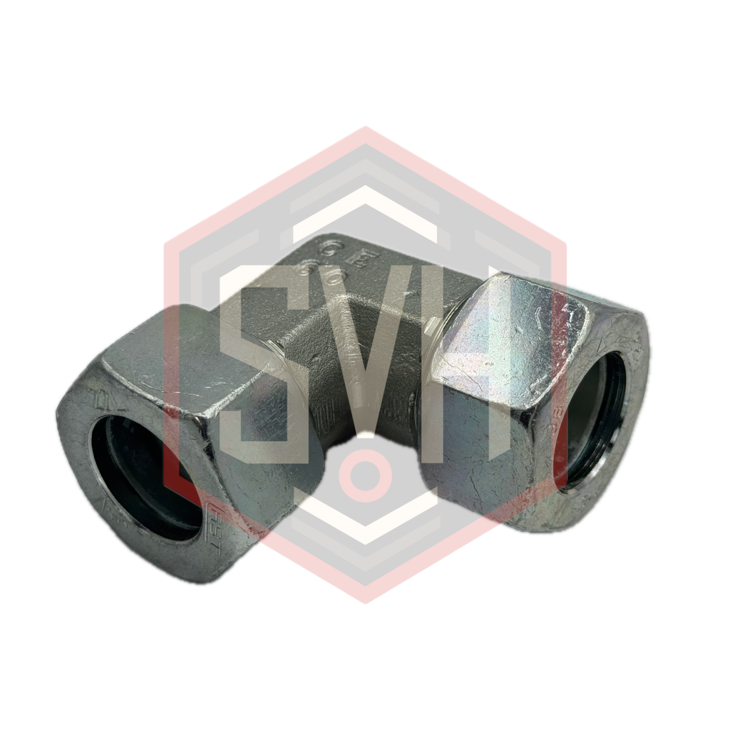  ELBOW 22L - DIN 2353 