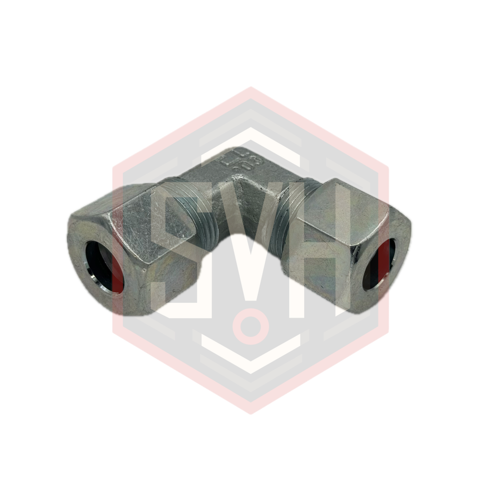  ELBOW 10S - DIN 2353 