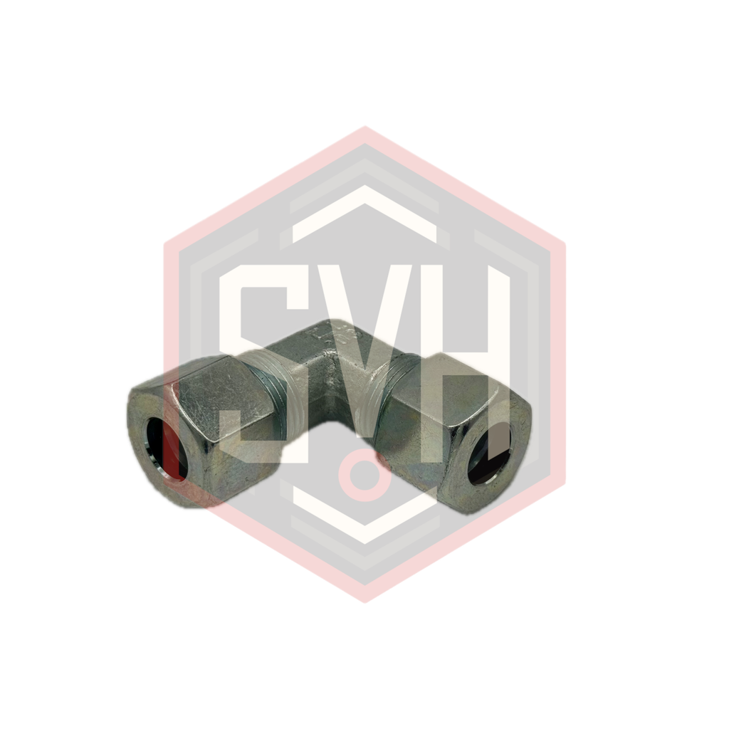  ELBOW 12S - DIN 2353 