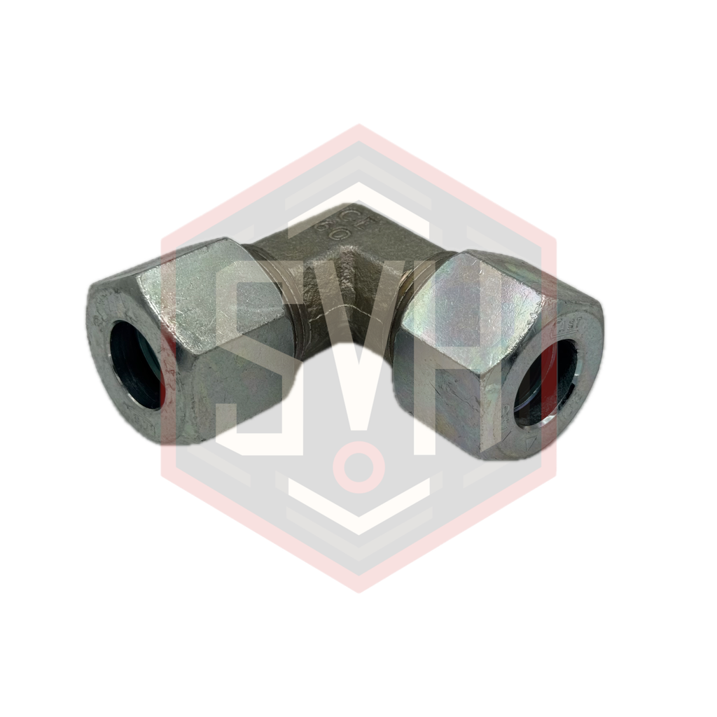  ELBOW 14S - DIN 2353 