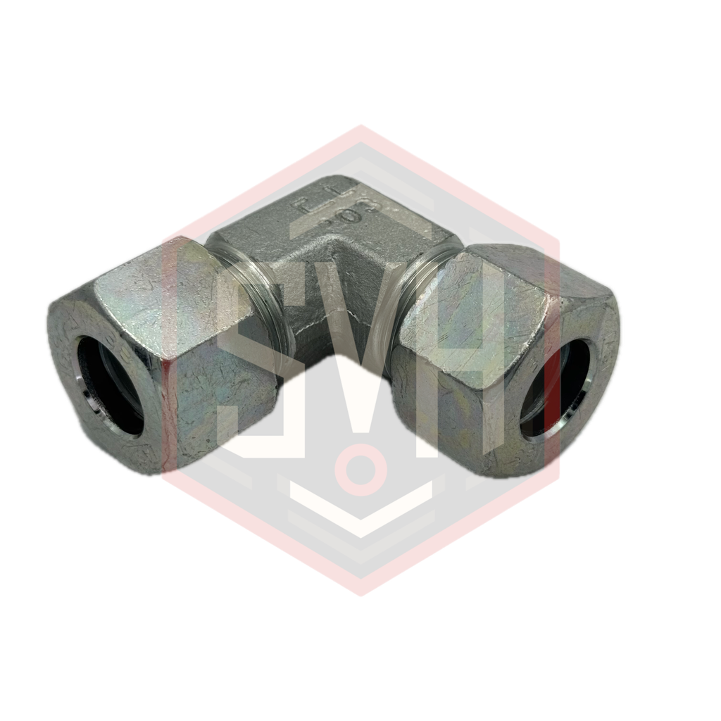  ELBOW 16S - DIN 2353 