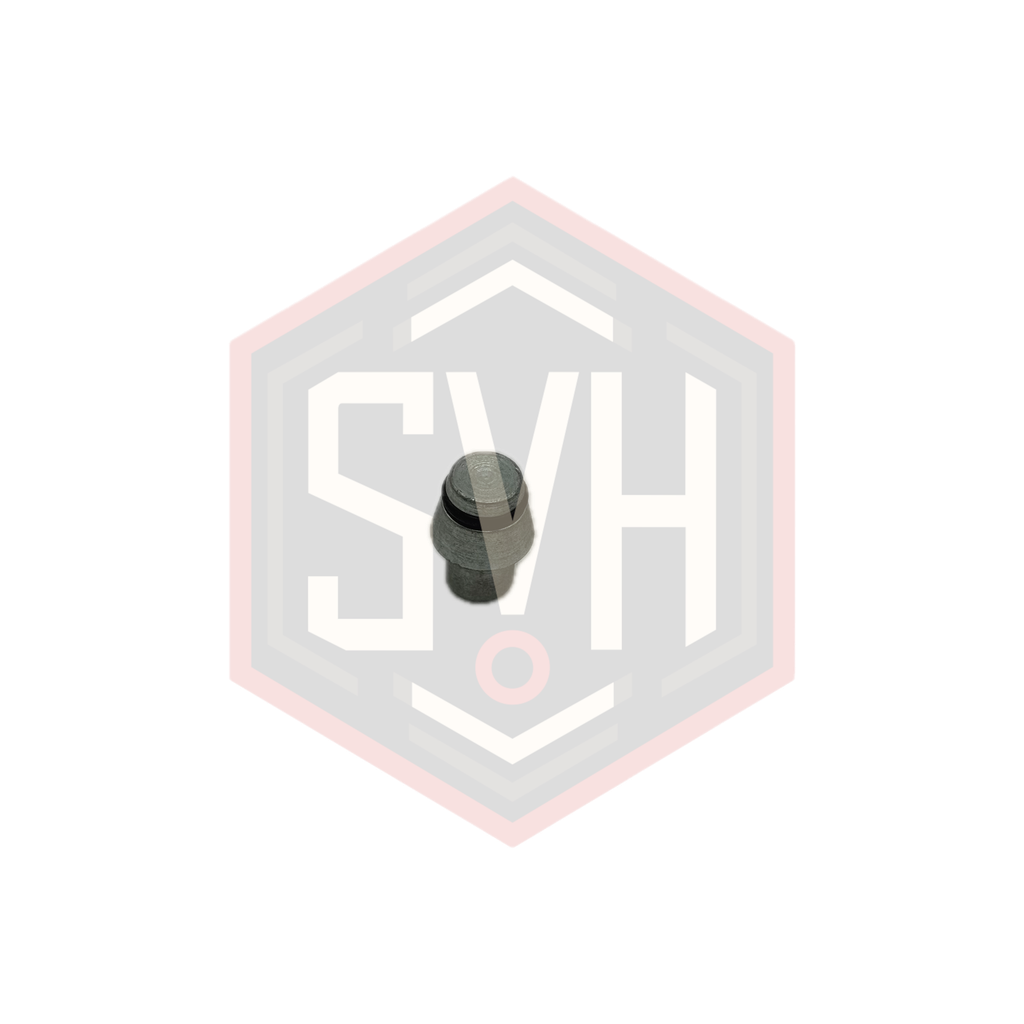  BLANKING PLUG INSERT 8L/S - DIN 2353 