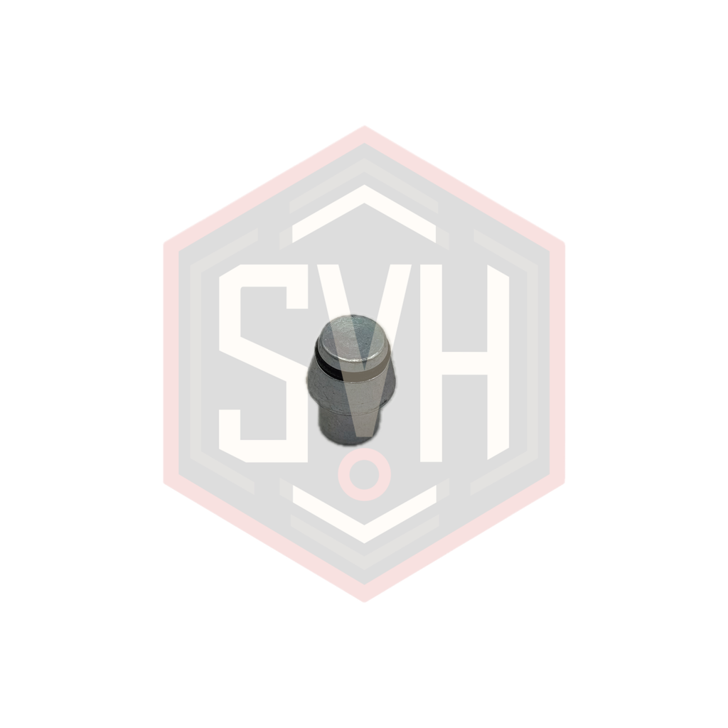  BLANKING PLUG INSERT 10L/S - DIN 2353 