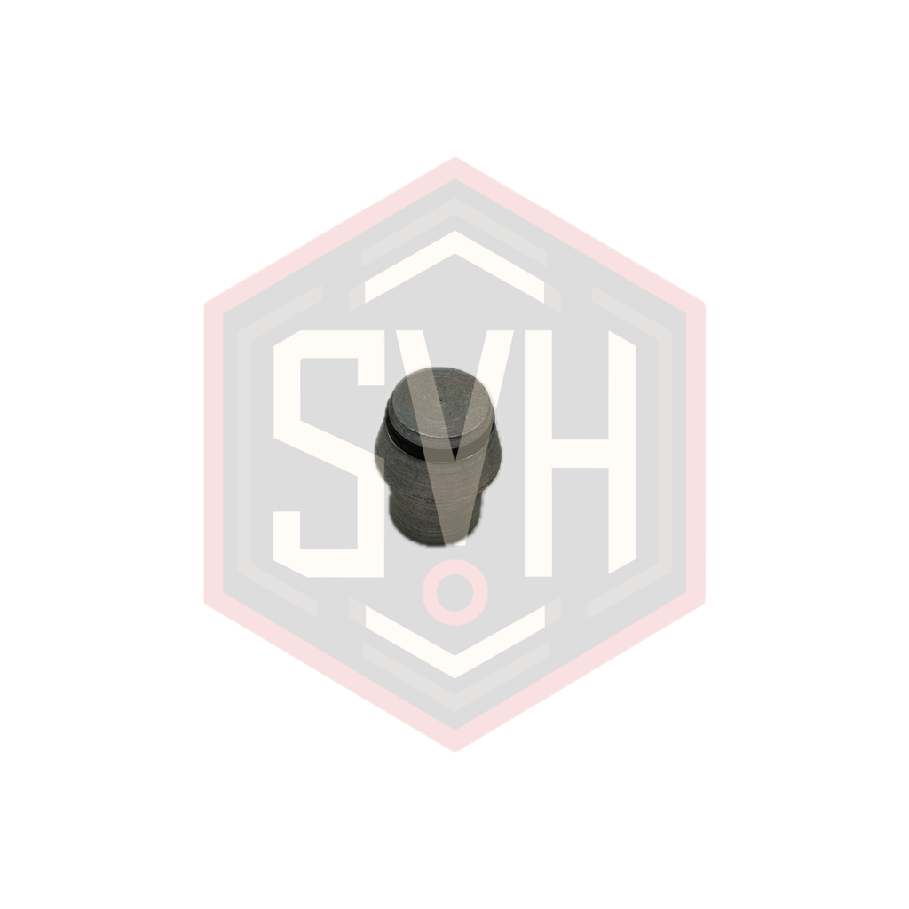  BLANKING PLUG INSERT 12L/S - DIN 2353 