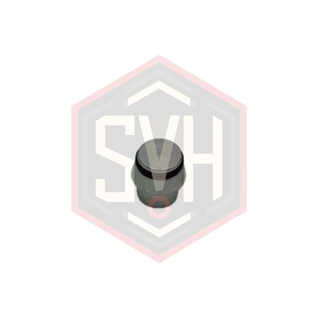  BLANKING PLUG INSERT 15L/S - DIN 2353 