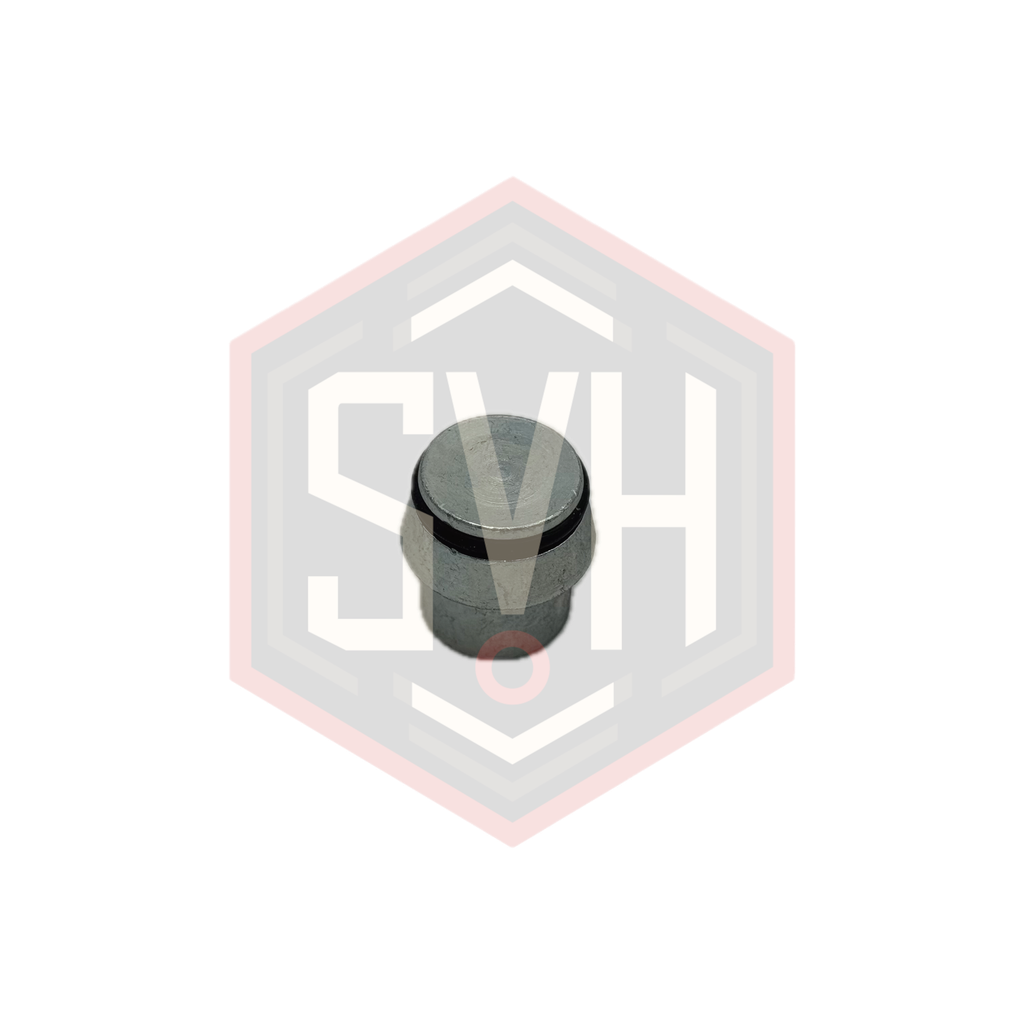  BLANKING PLUG INSERT 18L/S - DIN 2353 