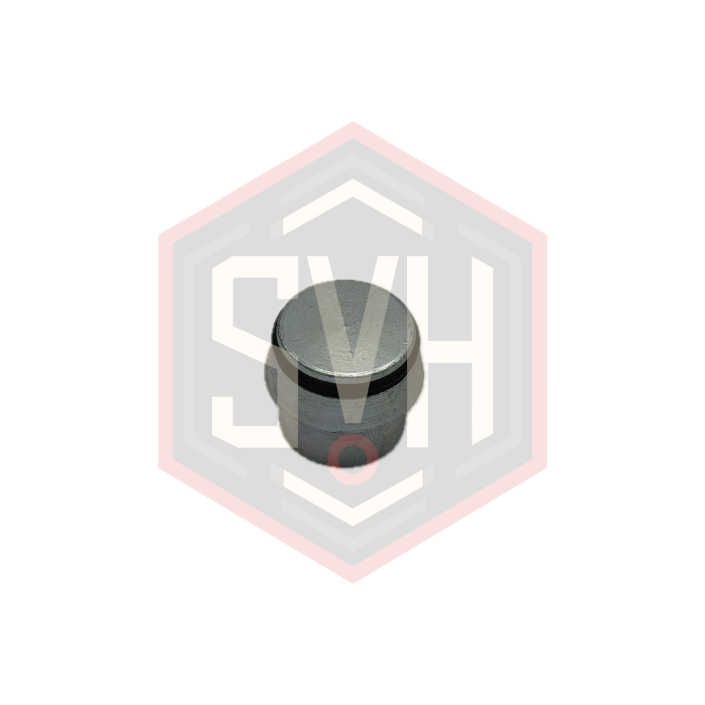  BLANKING PLUG INSERT 22L/S - DIN 2353 