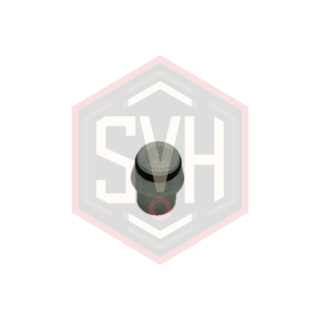  BLANKING PLUG INSERT 14S  - DIN 2353 