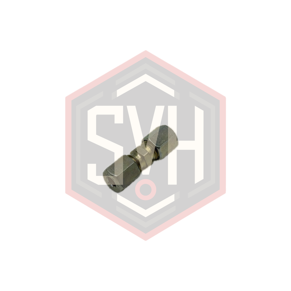  STRAIGHT 6L - DIN 2353  