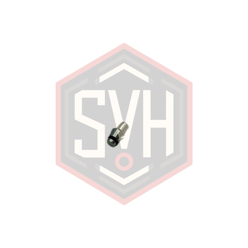 [107304]  BLANKING PLUG INSERT 6L/S - DIN 2353  