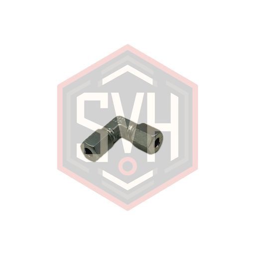 [103804]  ELBOW 6L - DIN 2353  