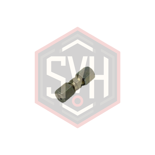 [103504]  STRAIGHT 6L - DIN 2353  