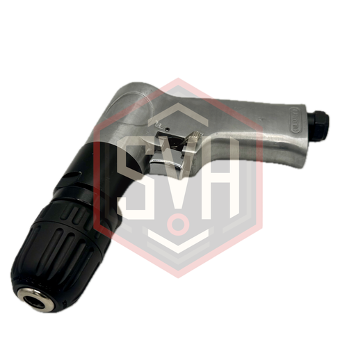 [075002] Reversible Air Drill 10mm with Keyless Chuck  ZZ00001906