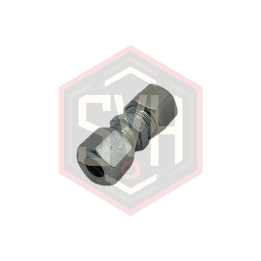 [103506]  STRAIGHT 10L - DIN 2353 