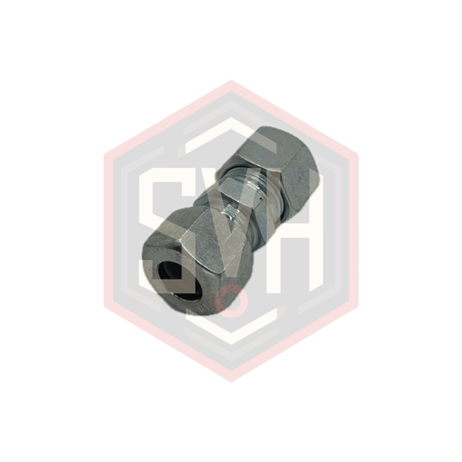 [103507]  STRAIGHT 12L - DIN 2353 