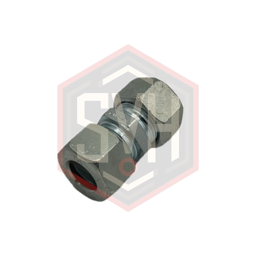 [103508]  STRAIGHT 15L - DIN 2353 