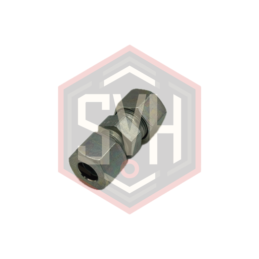 [103517]  STRAIGHT 12S - DIN 2353 