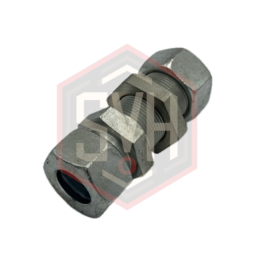 [103609]  BULKHEAD 18L - DIN 2353 