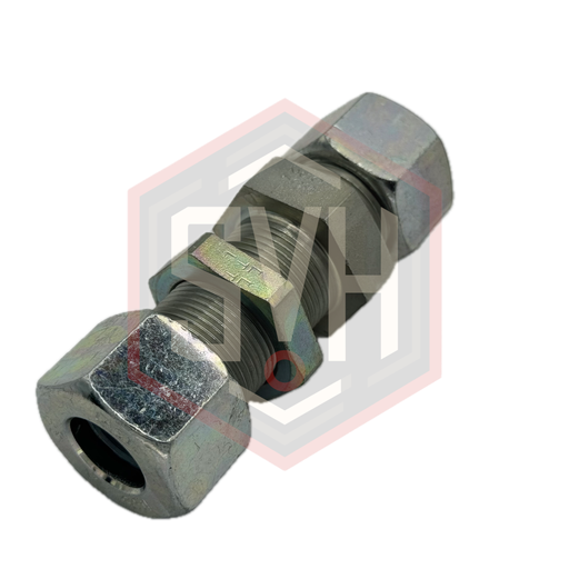 [103619]  BULKHEAD 16S - DIN 2353 