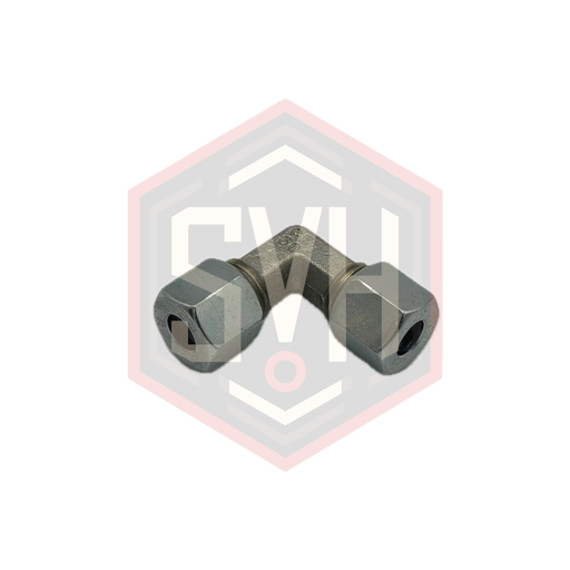 [103805]  ELBOW 8L - DIN 2353 