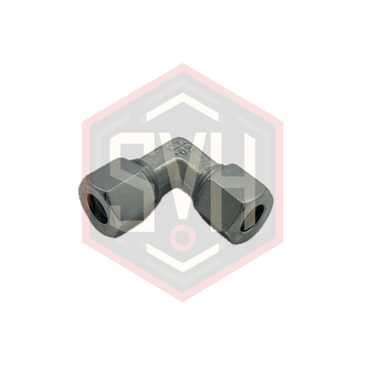 [103806]  ELBOW 10L - DIN 2353 