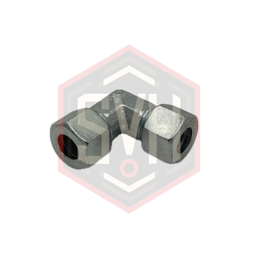 [103807]  ELBOW 12L - DIN 2353 