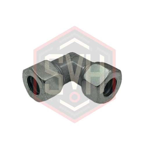 [103808]  ELBOW 15L - DIN 2353 