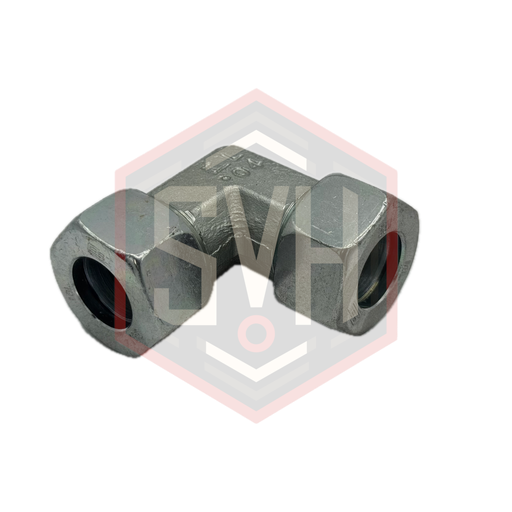 [103809]  ELBOW 18L - DIN 2353 