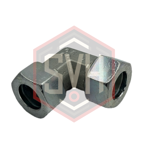 [103810]  ELBOW 22L - DIN 2353 