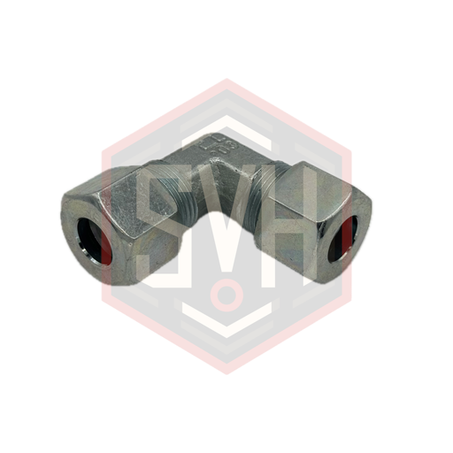 [103816]  ELBOW 10S - DIN 2353 