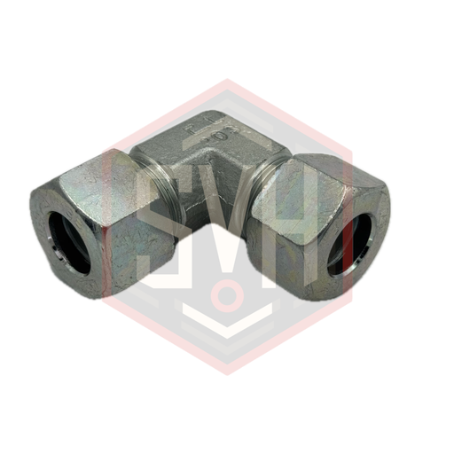 [103819]  ELBOW 16S - DIN 2353 