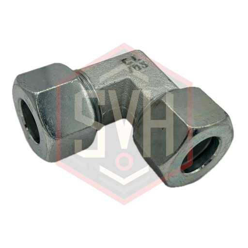 [103820]  ELBOW 20S - DIN 2353 