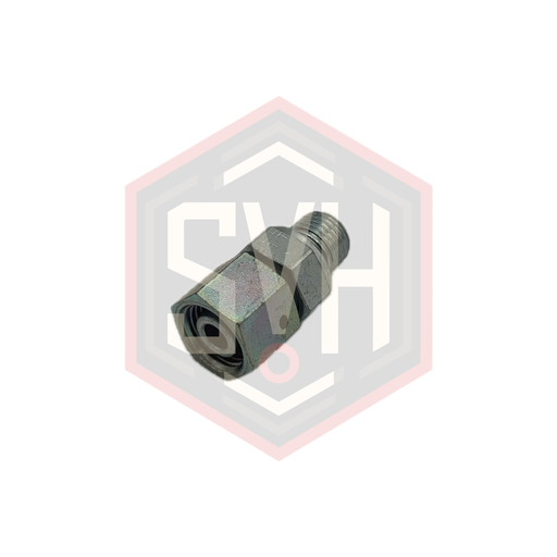 [605006]  ADJUSTABLE BRANCH TEE 10L - DIN 2353 