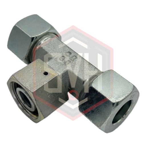 [605020]  ADJUSTABLE BRANCH TEE 20S - DIN 2353 