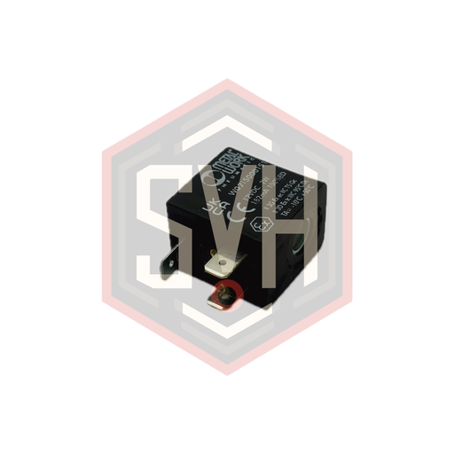 [W0215000151] COIL 22MM 12VDC 2W