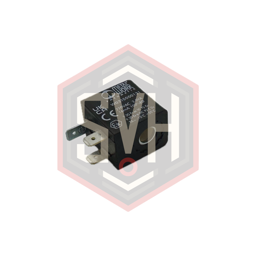 [W0215000131] COIL 22MM 240VAC 2W