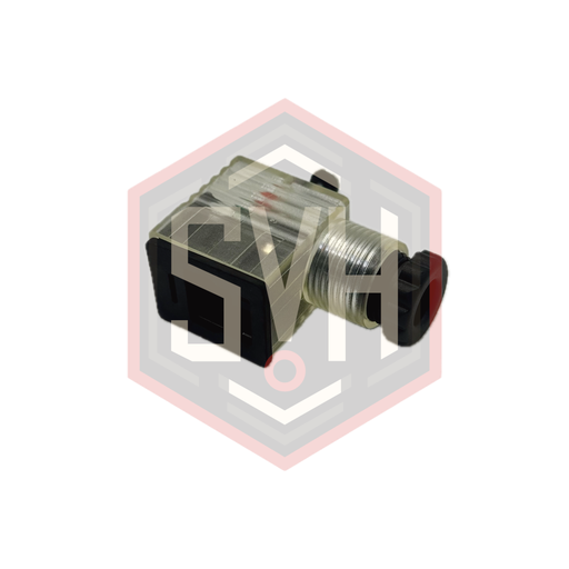 [W0970510014] PLUG LED 220V 22MM